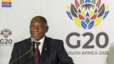 South Africa closes G20 year framed as ‘presidency for all of Africa’