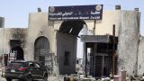 Drone attacks target Sudanese capital, Khartoum airport