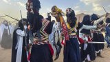 The Bright Side: 3,000 year-old Sahara dance competition stands the test of time