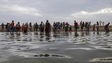 Despite dangers, migrant flow persists between Horn of Africa and Yemen