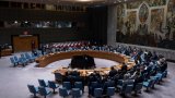 UN Security Council backs Moroccan plan for disputed Western Sahara