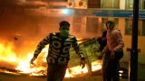 Ninth night of GenZ 212 anti-corruption youth protests sweeps Morocco