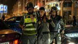 Two killed as Morocco protests escalate into clashes with police
