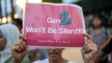 Morocco sees eighth straight day of protests organised by online Gen Z group