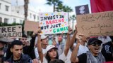 Morocco Gen Z protesters call for 'peaceful sit-ins'