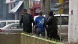 Ivory Coast opposition slams protest ban ahead of controversial presidential poll