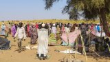 RSF killed hundreds at Darfur hospital, aid workers say, as thousands others flee