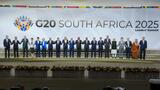 G20 summit ends with commitment to multilateralism, despite US boycott