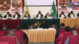African Union court denies Cote d'Ivoire opposition leaders' appeals