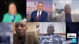 Crackdown in Kenya: can authorities silence Gen Z protests?