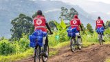 The women carrying the burden of Kenya’s rural healthcare on their backs