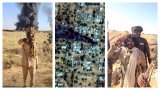 Sudan: What photos and videos can tell us about the El-Fasher massacres