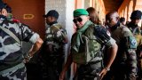 How Madagascar's new leader Randrianirina rose from prison to presidency