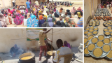 ‘People are dying of hunger’: Darfur resident explains what life is like for besieged civilians