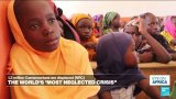 Cameroon overtakes Burkina Faso as world's most neglected humanitarian crisis