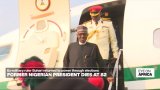 Former Nigerian president Muhammad Buhari dies at age 82