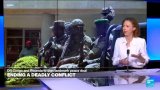 DRC, Rwanda to sign US-mediated peace deal and end conflict
