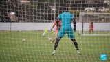 African Nations Championship kicks off