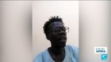 Colombian mercenaries seen in Sudan