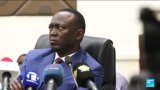 Chad's opposition leader sentenced to 20 years in prison for inciting violence