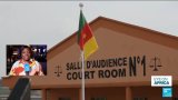 Cameroon opens new hearing in Martinez Zogo murder case