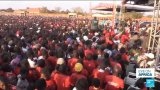 Malawi gears up for competitive general elections on September 16