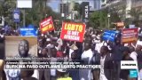 African LGBTQs exploited for clout, activist says as Burkina Faso bans homosexuality