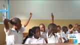 M23 control in Goma disrupts schools as fees return