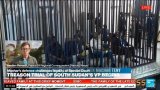 South Sudan: Riek Machar’s defense challenges legality of special court in treason trial