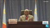 DRC's Kamerhe quits before no-confidence vote