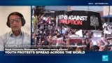 From Kathmandu to Casablanca: How Gen Z Is reimagining political speech and dissent
