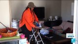 Domestic workers jobs decline in South Africa