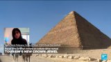 Grand Egyptian Museum: challenges for world’s largest museum dedicated to a single civilization