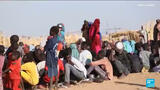 After two years of war, Sudan refugees need urgent assistance in Chad
