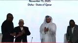 DR Congo and M23 sign framework agreement for peace deal in Qatar
