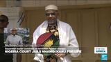 Nigeria court jails Nnamdi Kanu for life