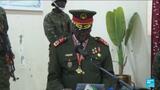 Guinea-Bissau: General N'Tam named interim president after coup