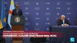 DRC-Rwanda accord: 'Another episode of Trump comedy show disconnected from reality on the ground'