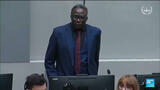 ICC sentences Sudan militia chief to 20 years for crimes against humanity