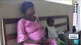 In DR Congo, pregnant women face rising costs in maternity care