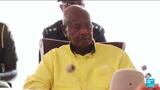 Uganda: Africa’s longest-serving leader, Yoweri Museveni, seeks to extend 40-year rule