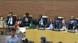 Security takes centre stage at African Union summit