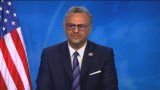 Rwanda-DR Congo peace deal is 'historic', Trump's Africa envoy Boulos says