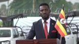 Uganda's Bobi Wine cleared to run for president as clashes erupt at rally