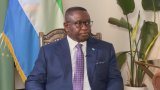 'We must bring security back to West Africa': Sierra Leone's Bio