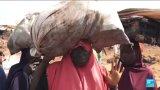 Flash floods in central Nigeria kill at least 150 people and injures dozens more