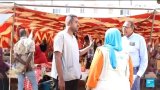 AU urges Sudan's warring parties to respect humanitarian law