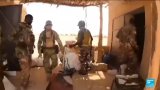 Wagner Group leaves Mali, replaced by Moscow-backed Africa Corps
