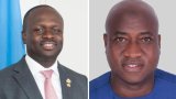 Ghana’s defence, environment ministers among 8 killed in helicopter crash