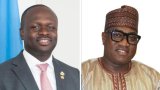 Ghana’s defence, environment ministers among 8 killed in helicopter crash
